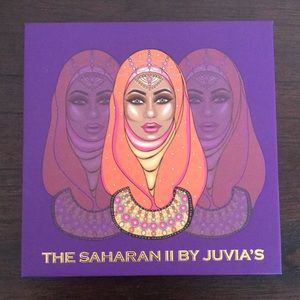 Juvia’s Place The Saharan II